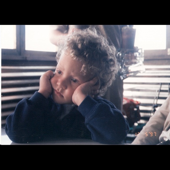 Meet your Posher, Christian - Picture 1 of 1